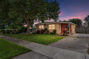 1200 Nw 41st St Oakland Park, FL 33309 - MLS#A11900198