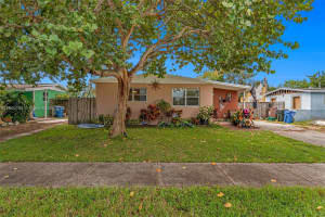 1200 Nw 41st St Oakland Park, FL 33309 - MLS#A11900198