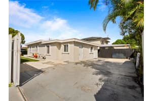 8401 NW 24th Pl, Miami, FL 33147, - MLS#A11900199