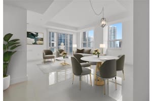 1155 Brickell Bay Dr Ph202 Miami, FL 33131 - MLS#A11900200