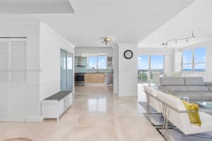 650 West Ave Ph12 Miami Beach, FL 33139 - MLS#A11900207