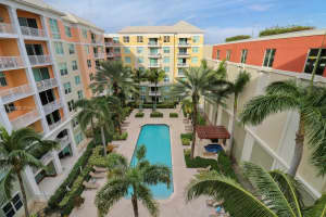 804 E Windward Way 618 Lantana, FL 33462 - MLS#A11900226