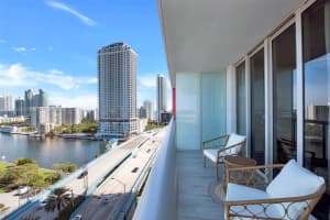 2602 E Hallandale Beach Blvd R1610 Hallandale Beach, FL 33009 - MLS#A11900233