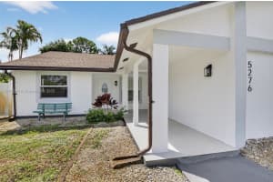 5276 Pine Tree Dr Delray Beach, FL 33484 - MLS#A11900264