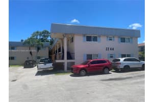 2244 Madison St 9 Hollywood, FL 33020 - MLS#A11900270