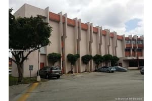 9678 Fontainebleau Blvd APT 310, Miami, FL 33172, - MLS#A11900282