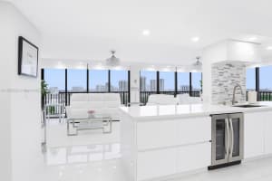 2017 S Ocean Dr 1510 Hallandale Beach, FL 33009 - MLS#A11900320