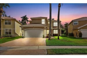 5337 Grand Banks Blvd Green Acres, FL 33463 - MLS#A11900323