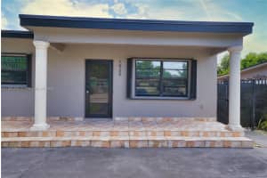 1022 E 18th St 1022 Hialeah, FL 33013 - MLS#A11900342