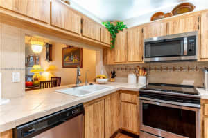 15805 W Waterside Cir 201 Sunrise, FL 33326 - MLS#A11900350