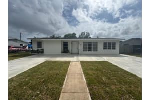 14730 Sw 296th St, Homestead