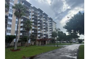 4174 Inverrary Dr 604 Lauderhill, FL 33319 - MLS#A11900399