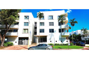 7601 Dickens Ave 303 Miami Beach, FL 33141 - MLS#A11900400