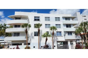 7601 Dickens Ave 303 Miami Beach, FL 33141 - MLS#A11900400