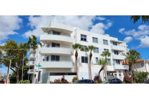 7601 Dickens Ave 303 Miami Beach, FL 33141 - MLS#A11900400