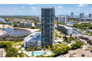 101 Diplomat Pkwy 2705 Hallandale Beach, FL 33009 - MLS#A11900402
