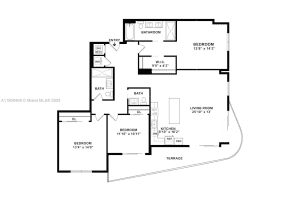 101 Diplomat Pkwy 902 Hallandale Beach, FL 33009 - MLS#A11900408