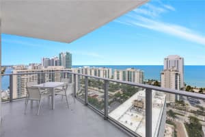 4010 S Ocean Dr R1701, Hollywood