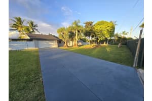 20925 Sw 248th St, Homestead