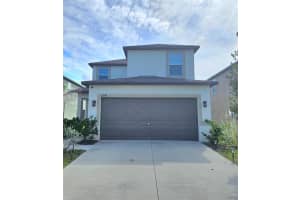 6346 Black Forty Loop Zephyrhills, FL 33541 - MLS#A11900420