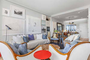 800 West Ave Ph22 Miami Beach, FL 33139 - MLS#A11900439