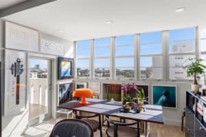 800 West Ave Ph22 Miami Beach, FL 33139 - MLS#A11900439
