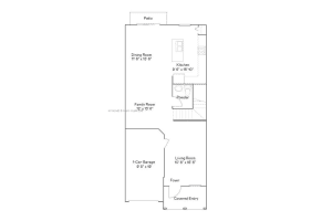 13132 Sw 234th Ter Homestead, FL 33032 - MLS#A11900462