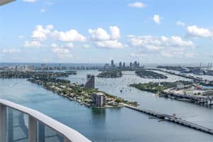 488 Ne 18th St 4612, Miami
