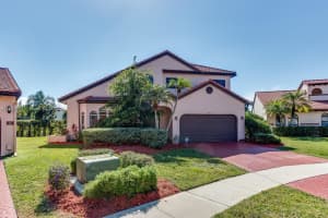 22832 Marbella Cir Boca Raton, FL 33433 - MLS#A11900473