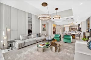 17901 Collins Ave 3103 Sunny Isles Beach, FL 33160 - MLS#A11900477