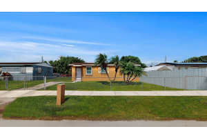 830 Nw 3rd St 830 Florida City, FL 33034 - MLS#A11900486