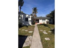 1267 Ne 127th St 1 North Miami, FL 33161 - MLS#A11900493