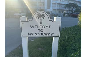 1011 Westbury F 1011 Deerfield Beach, FL 33442 - MLS#A11900497