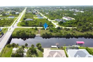 8584 Santa Cruz Dr Port Charlotte, FL 33981 - MLS#A11900508