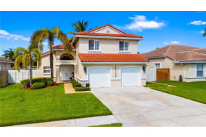 19173 Nw 23rd St, Pembroke Pines