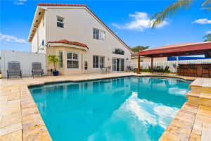 19173 Nw 23rd St Pembroke Pines, FL 33029 - MLS#A11900509