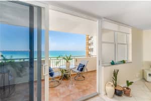 3180 S Ocean Dr 904 Hallandale Beach, FL 33009 - MLS#A11900517