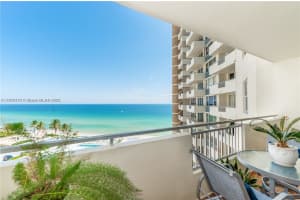 3180 S Ocean Dr 904 Hallandale Beach, FL 33009 - MLS#A11900517