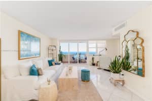 3180 S Ocean Dr 904 Hallandale Beach, FL 33009 - MLS#A11900517