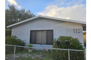 2245 Freedom St 1 Hollywood, FL 33020 - MLS#A11900528