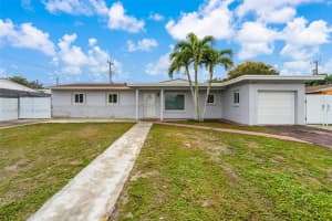 4510 Nw 168th Terr, Miami Gardens