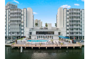 300 Diplomat Pkwy 518 Hallandale Beach, FL 33009 - MLS#A11900542