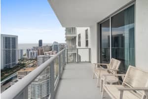 4010 S Ocean Dr R2501 Hollywood, FL 33019 - MLS#A11900543