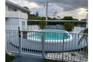 12665 Ne 16th Ave 8 North Miami, FL 33161 - MLS#A11900565