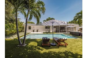 11504 Ne 6th Ave Biscayne Park, FL 33161 - MLS#A11900566