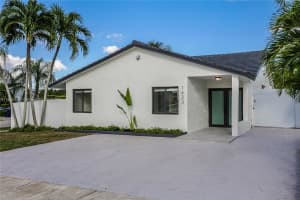 1623 Sw 138th Ct, Miami
