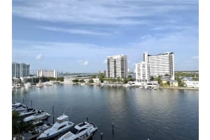 7928 East Dr 705 North Bay Village, FL 33141 - MLS#A11900592