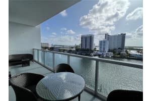 7928 East Dr 705 North Bay Village, FL 33141 - MLS#A11900592