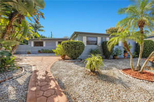 12890 Ne Miami Ct, North Miami