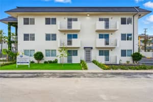 13200 Ne 7th Ave 121 North Miami, FL 33161 - MLS#A11900676